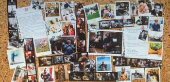 2LP Eric Clapton: I Still Do