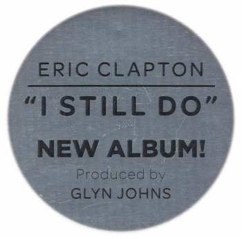 CD Eric Clapton: I Still Do