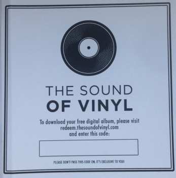 2LP Eric Clapton: I Still Do