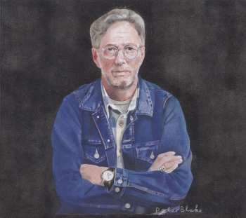 CD Eric Clapton: I Still Do