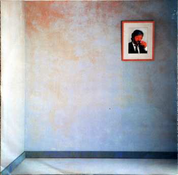 LP Eric Clapton: Money And Cigarettes