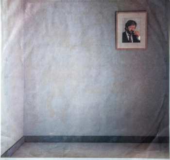 LP Eric Clapton: Money And Cigarettes