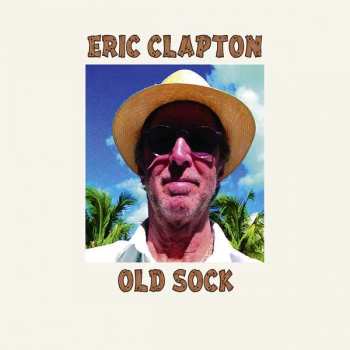 CD Eric Clapton: Old Sock