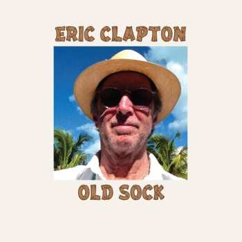 CD Eric Clapton: Old Sock DIGI