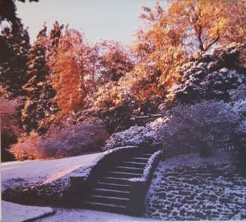 CD Eric Clapton: Old Sock DIGI