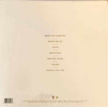 12LP/Box Set Eric Clapton: The Complete Reprise Studio Albums ● Volume 1 LTD