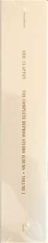 12LP/Box Set Eric Clapton: The Complete Reprise Studio Albums ● Volume 1 LTD