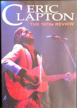2DVD Eric Clapton: The Glory Years - The First 2 Decades