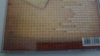 CD The Yardbirds: Classic Collection Eric Clapton And The Yardbirds