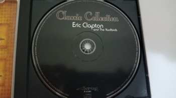 CD The Yardbirds: Classic Collection Eric Clapton And The Yardbirds