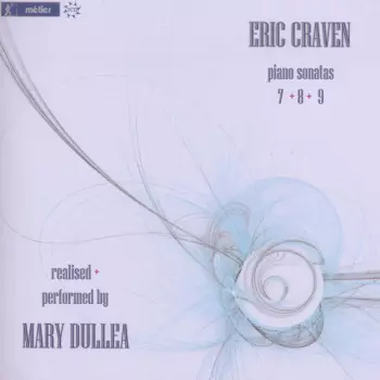 Piano Sonatas 7, 8, 9