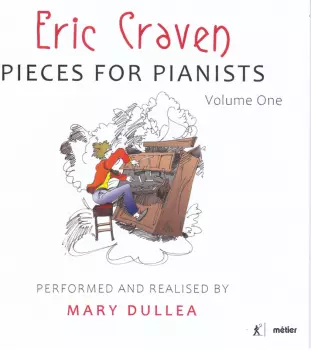 Pieces For Pianists, Volume 1
