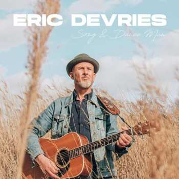 CD Eric Devries: Song & Dance Man DIGI
