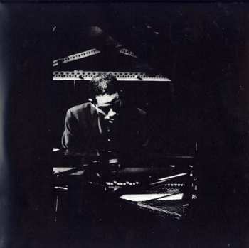 CD Eric Dolphy: Berlin Concert