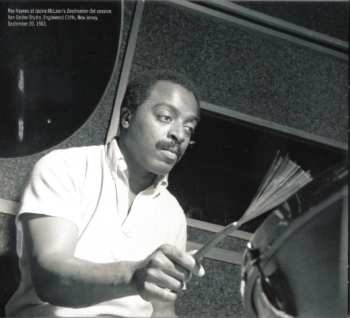 2CD Eric Dolphy: Outward Bound