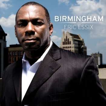 Album Eric Essix: Birmingham