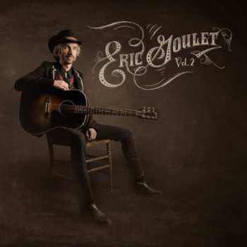 CD Éric Goulet: Volume 2