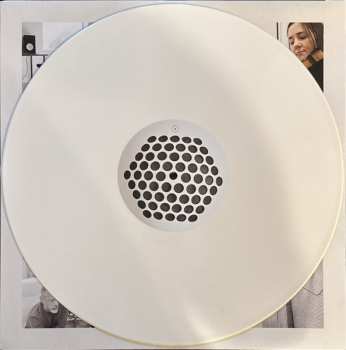 LP Eric Hilton: Midnight Ragas CLR