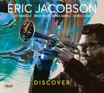CD Eric Jacobson: Discover
