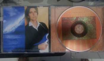 CD Eric Johnson: Souvenir