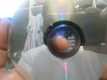 CD Eric Johnson: Souvenir