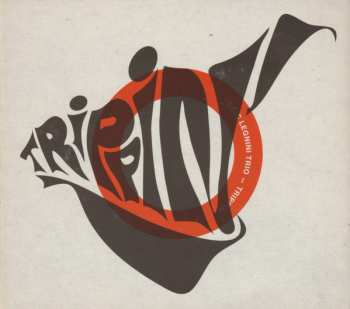 Album Eric Legnini Trio: Trippin'