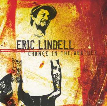 CD Eric Lindell: Change In The Weather