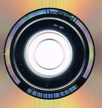 CD Eric Lindell: Revolution In Your Heart