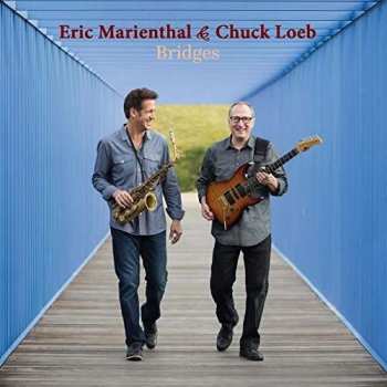 Album Chuck Loeb: Bridges