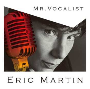 Album Eric Martin: Mr. Vocalist