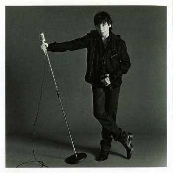 CD Eric Martin: Mr. Vocalist