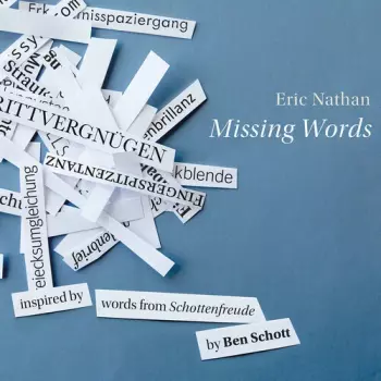 Missing Words