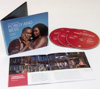 The Gershwin's Porgy And Bess