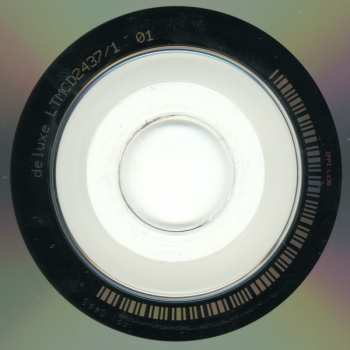 2CD Eric Random: Subliminal 1980-1982