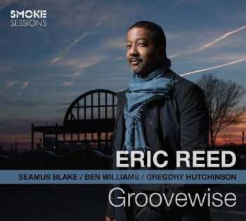 Album Eric Reed: Groovewise