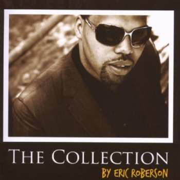 Album Eric Roberson: The Collection