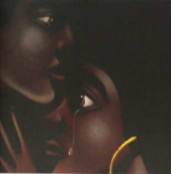 CD Eric Roberson: The Vault, Vol. 1.5