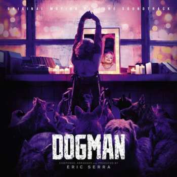 CD Eric Serra: Dogman