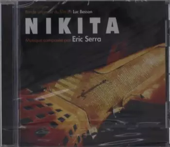 Nikita (Bande Originale Du Film De Luc Besson)