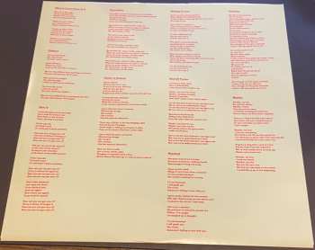 LP Eric Slick: Wiseacre CLR