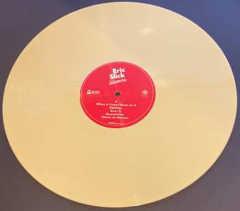 LP Eric Slick: Wiseacre CLR