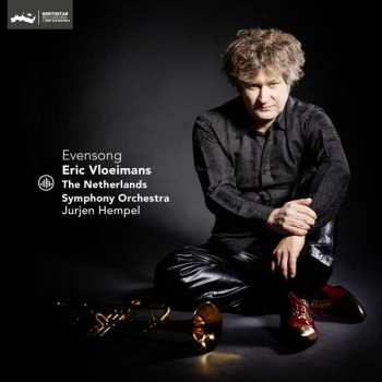 Album Eric / The Net Vloeimans: Eric Vloeimans - Evensong
