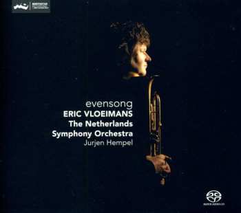 SACD Jurjen Hempel: Evensong