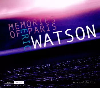 Memories Of Paris