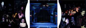 CD Eric Woolfson: Edgar Allan Poe