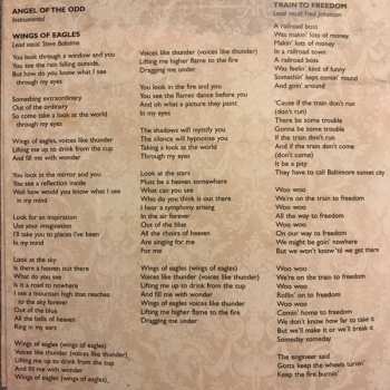CD Eric Woolfson: Poe - More Tales Of Mystery And Imagination