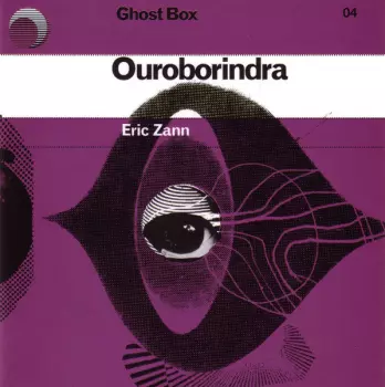 Eric Zann: Ouroborindra
