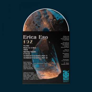 CD Erica Eso: 192