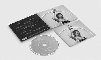 Album Erica Mou: Cerchi