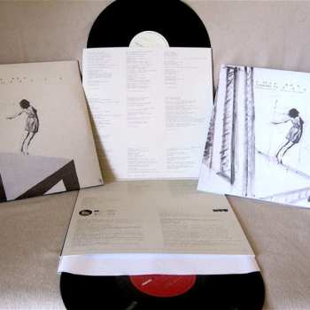 2LP Erica Mou: Tienimi Il Posto (Impresa Diretta - Acoustic Session)